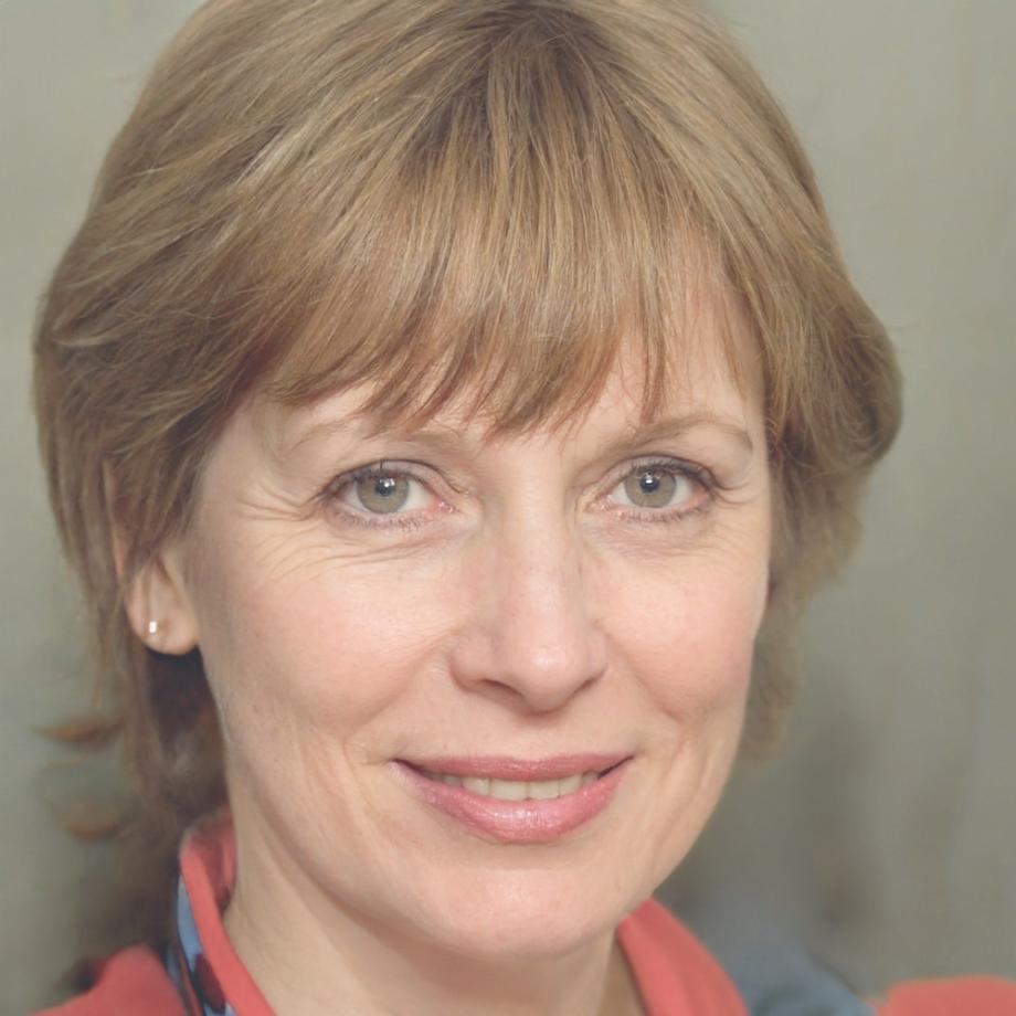 Portrait de Célestine Dubois